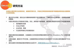 2017上半年中國精神類服務(wù)電商市場研究報告 教育咨詢服務(wù)細(xì)分領(lǐng)域觀察